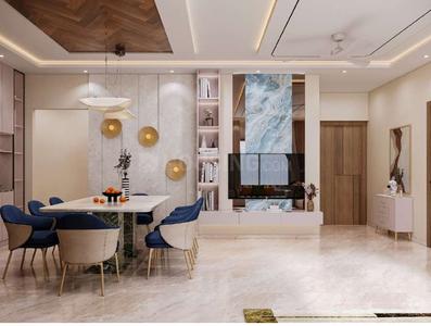 Project Image of 0.0 - 3200.0 Sq.ft 4 BHK Apartment for buy in Rock Celestial