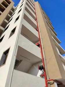 Project Image of 587.39 - 587.71 Sq.ft 2 BHK Apartment for buy in Tulsi Heights