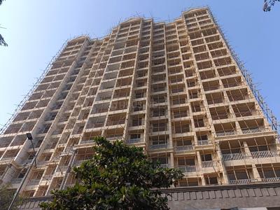 Project Image of 464.0 - 729.0 Sq.ft 1 BHK Apartment for buy in Drashti Empire Phase 1