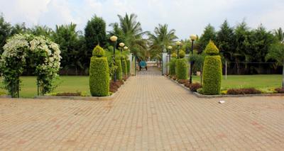 Project Image of 1200.0 - 1650.0 Sq.ft Residential Plot Plot for buy in JR Coco Nest Phase Three