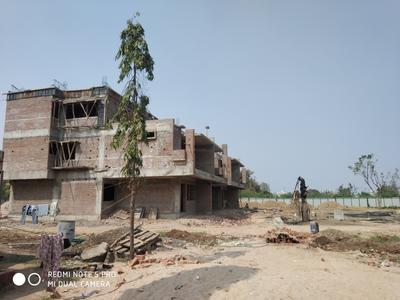 Project Image of 1766.79 - 2245.03 Sq.ft 4 BHK Villa for buy in Arihant Villa 36