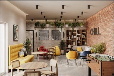 Project Image of 0.0 - 1000.0 Sq.ft 2 BHK Apartment for buy in Hansa 101