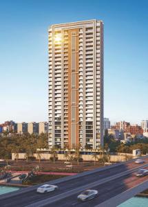 Project Image of 0.0 - 2318.01 Sq.ft 4 BHK Apartment for buy in Rhythm Apartment