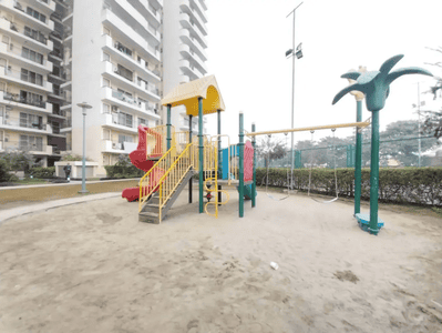 Project Image of 1328 Sq.ft 3 BHK Apartment / Flat for sale in Sector 81 for Rs. 18000000