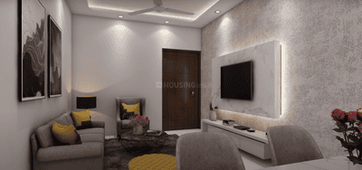 Project Image of 692.0 - 925.7 Sq.ft 2 BHK Apartment for buy in Ganga Asmi