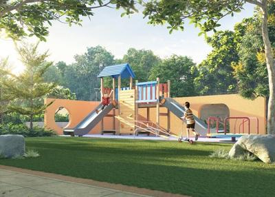 Project Image of 777.0 - 1405.0 Sq.ft 2 BHK Apartment for buy in Dudhe Sai Shell
