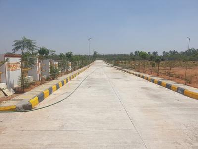 Project Image of 1799.73 - 6692.35 Sq.ft Residential Plot Plot for buy in Vasudaika Whistling Woods