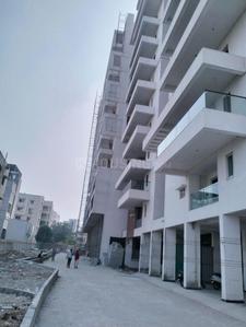 Project Image of 1844.93 - 2655.03 Sq.ft 3 BHK Apartment for buy in Theme Imperial I