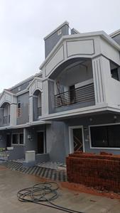 Project Image of 887.05 - 1433.32 Sq.ft 3 BHK Bungalow for buy in Mahadev Somnath Villa