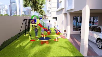 Project Image of 1058.0 - 1450.0 Sq.ft 2 BHK Apartment for buy in Varasinduri Rings Avenue