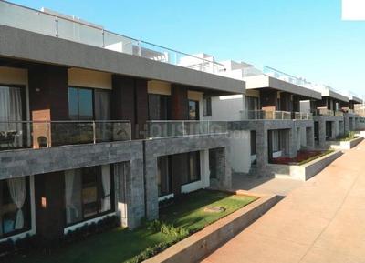 Disha Purple Seasons Elevation 1