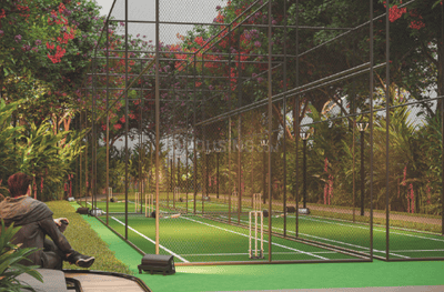 Project Image of 2680.21 - 9816.69 Sq.ft Residential Plot Plot for buy in AGS And JB Meadows
