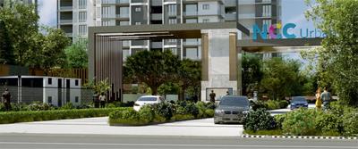 Project Image of 1217.0 - 1810.0 Sq.ft 2 BHK Apartment for buy in NCC Ivy Towers
