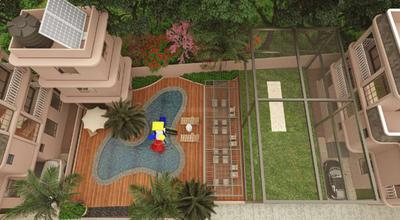 Project Image of 0.0 - 3798.0 Sq.ft 4 BHK Villa for buy in Heritage Villa 76