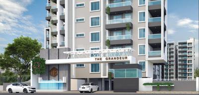 Rodian Grandeur Elevation 1