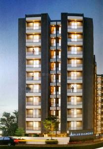 Project Image of 1193.93 - 1474.66 Sq.ft 3 BHK Apartment for buy in Blue Tone Blue Diamond