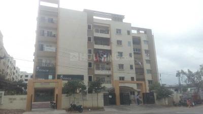 Project Image of 1230.0 - 1650.0 Sq.ft 2 BHK Apartment for buy in Shree Sai Vasavis Central Court