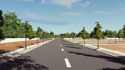 Project Image of 1199.21 - 1499.31 Sq.ft Residential Plot Plot for buy in Aakruthi Natureville Phase 2