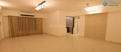Project Image of 422.7 - 674.14 Sq.ft 1 BHK Apartment for buy in Neelsidhi Centrio