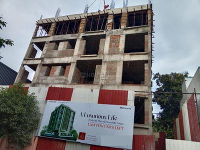 Project Image of 0.0 - 1504.0 Sq.ft 3 BHK Apartment for buy in Akshaya Mbessy 62