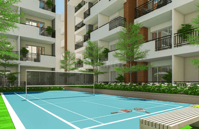 Project Image of 928.0 - 1465.0 Sq.ft 2 BHK Apartment for buy in Mythri Signature