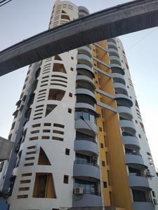 Project Image of 1200 Sq.ft 3 BHK Apartment / Flat for sale in Wadala for Rs. 65000000