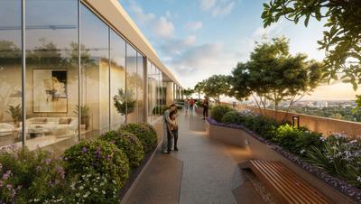 Project Image of 1642.0 - 3528.0 Sq.ft 3 BHK Apartment for buy in Pristine Amore
