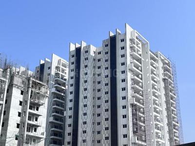 Project Image of 1285.0 - 2225.0 Sq.ft 2 BHK Apartment for buy in Om Sree Gallaxy