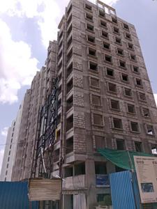 Project Image of 1020 Sq.ft 2 BHK Apartment / Flat for sale in Undri for Rs. 4900000