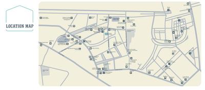 Project Image of 2688.0 - 2882.0 Sq.ft 3 BHK Apartment for buy in Sankalp Sky Villas