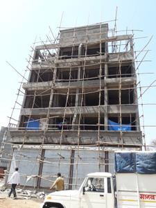 Project Image of 489.0 - 768.0 Sq.ft 1 BHK Apartment for buy in Eakadanta Sankul Phase II