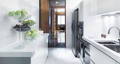 Project Image of 483.0 - 712.0 Sq.ft 1 BHK Apartment for buy in Kalpataru Sunrise A