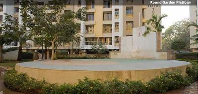 Project Image of 752 Sq.ft 2 BHK Apartment / Flat for sale in Kalwa for Rs. 12000000