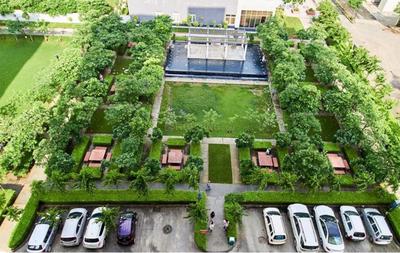 Project Image of 1210.0 - 2415.0 Sq.ft 2 BHK Apartment for buy in Ashiana Rangoli Gardens