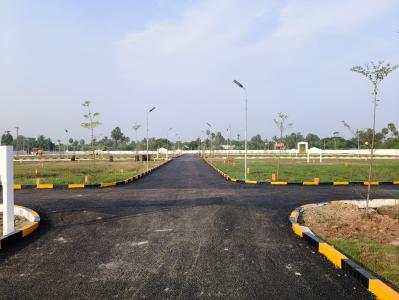 Project Image of 875.0 - 2213.0 Sq.ft Residential Plot Plot for buy in Premier Sri Aishwaryam Nagar