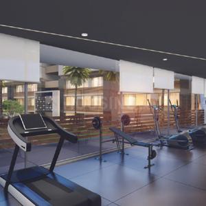 Project Image of 1200 Sq.ft 2 BHK Apartment / Flat for sale in Ognaj for Rs. 6000000