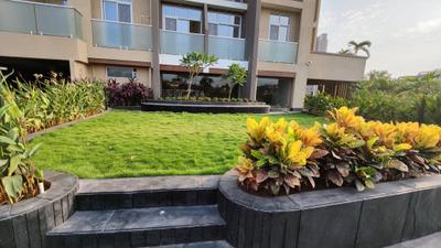 Project Image of 1050 Sq.ft 2 BHK Apartment / Flat for sale in Dighe for Rs. 17500000