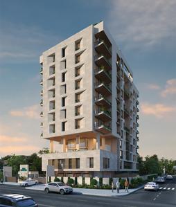 Project Image of 2385.0 - 5825.0 Sq.ft 3 BHK Apartment for buy in Akshat Durlabh