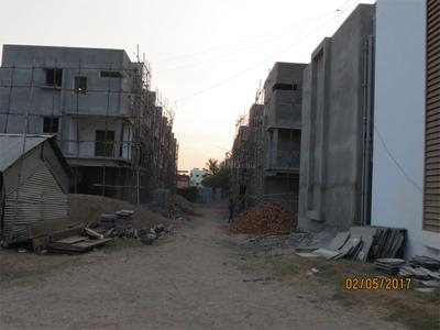 Project Image of 850.0 - 3259.0 Sq.ft 2 BHK Villa for buy in Poomalai The Wind