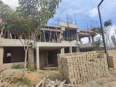 Project Image of 0.0 - 3742.0 Sq.ft 3.5 BHK Villa for buy in Svamitva Terravana Phase 1