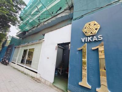 Project Image of 978.01 - 3310.0 Sq.ft 3 BHK Apartment for buy in Vikas 11