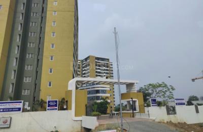 Mantri Serene Elevation 2