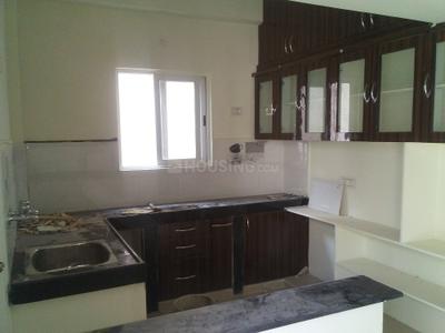 Project Image of 1090.0 - 1680.0 Sq.ft 2 BHK Apartment for buy in Tripura Mohans Sai Signature