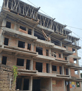 Project Image of 900.0 - 1051.0 Sq.ft 3 BHK Apartment for buy in Shri Balajee Bhanu Regency