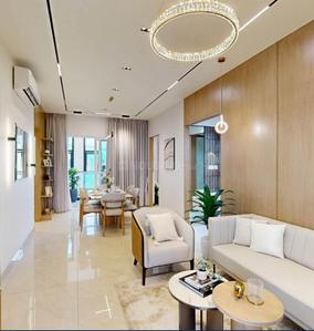 Project Image of 1590.0 - 2146.0 Sq.ft 3 BHK Apartment for buy in Urbanrise Whispers Of Sky