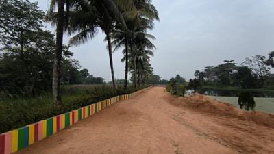 Natures Paradise Internal Roads & Footpaths 1