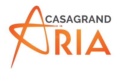 Project Image of 1008.0 - 1028.0 Sq.ft 2 BHK Apartment for buy in Casagrand Aria