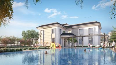 Project Image of 903.0 - 2350.0 Sq.ft 2 BHK Villa for buy in Nber Neeladri Ark Phase II