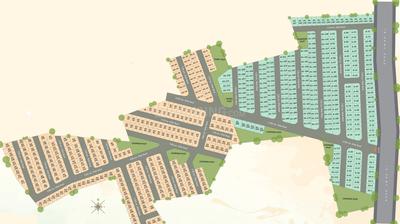 Project Image of 450.0 - 1000.0 Sq.ft 1 BHK Villa for buy in Ambica Kishan Vintage 2