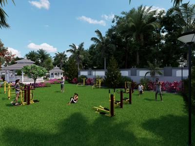 Project Image of 1615 Sq.ft Residential Plot / Land for sale in Panvel for Rs. 12000000